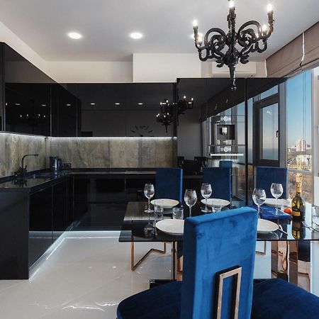 Royal Apartment Οδησσός Εξωτερικό φωτογραφία