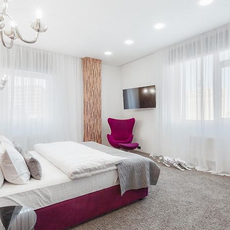 Royal Apartment Οδησσός Εξωτερικό φωτογραφία