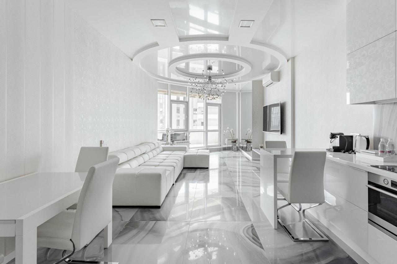 Royal Apartment Οδησσός Εξωτερικό φωτογραφία