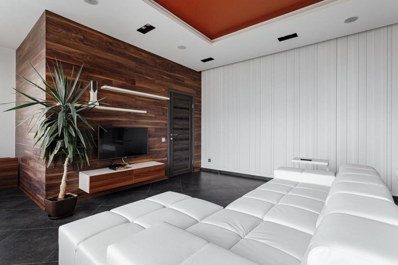 Royal Apartment Οδησσός Εξωτερικό φωτογραφία