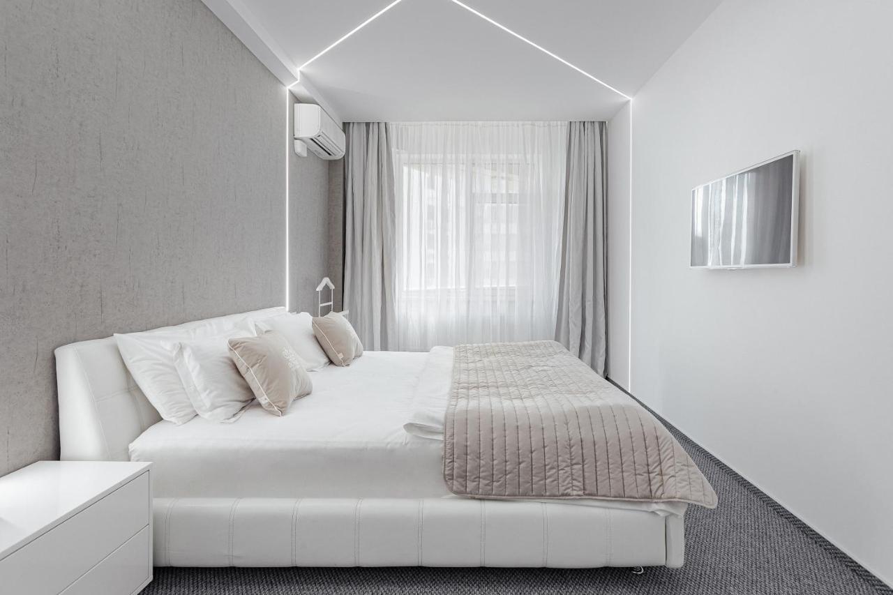 Royal Apartment Οδησσός Εξωτερικό φωτογραφία