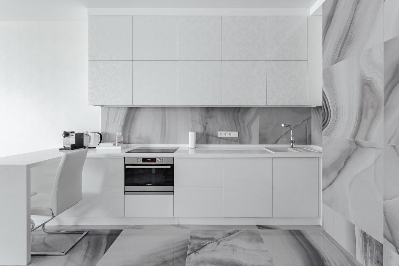 Royal Apartment Οδησσός Εξωτερικό φωτογραφία