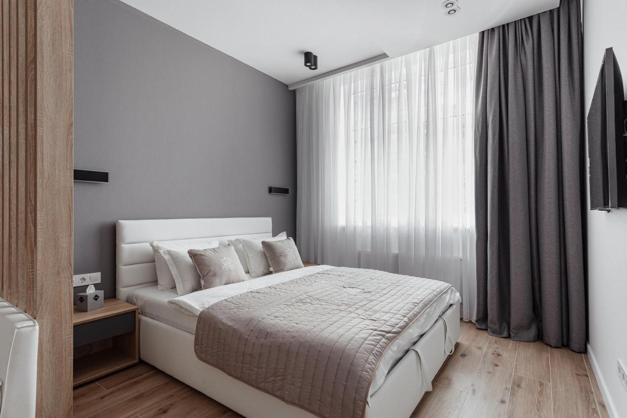 Royal Apartment Οδησσός Εξωτερικό φωτογραφία