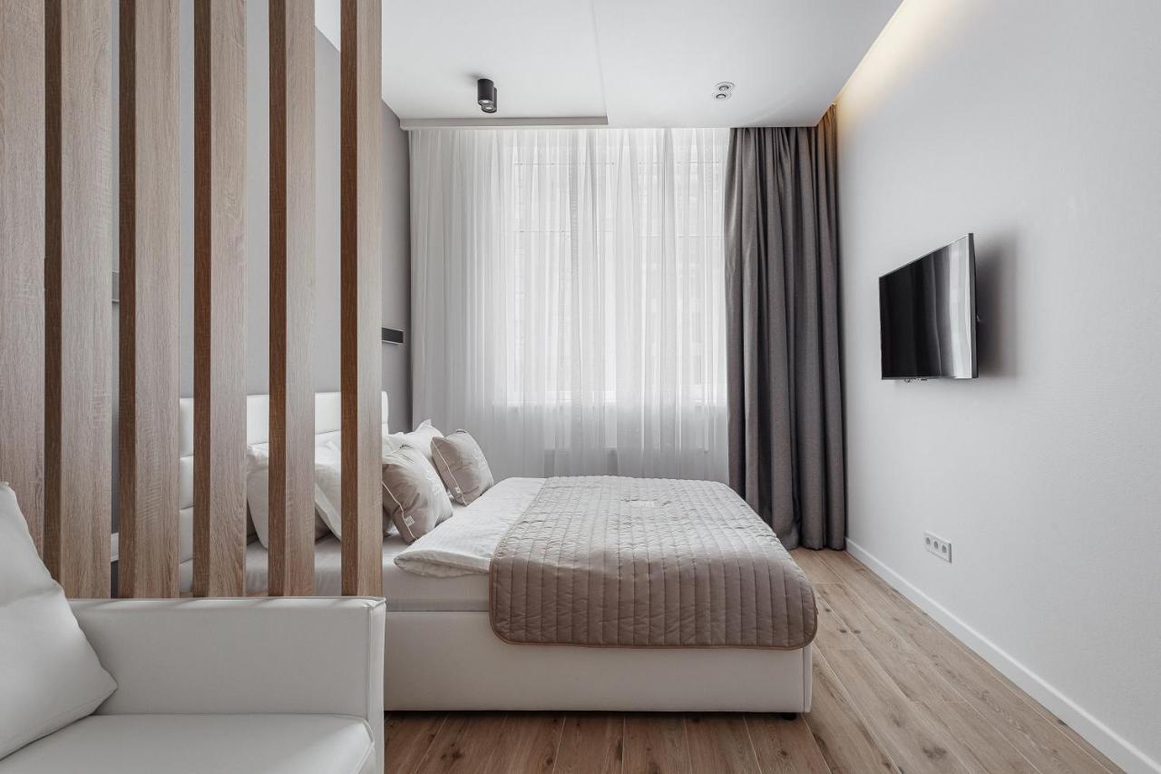 Royal Apartment Οδησσός Εξωτερικό φωτογραφία