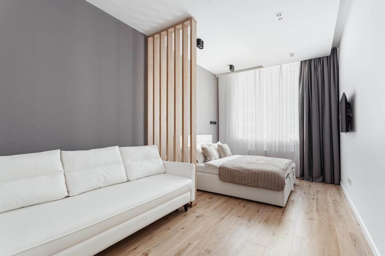 Royal Apartment Οδησσός Εξωτερικό φωτογραφία