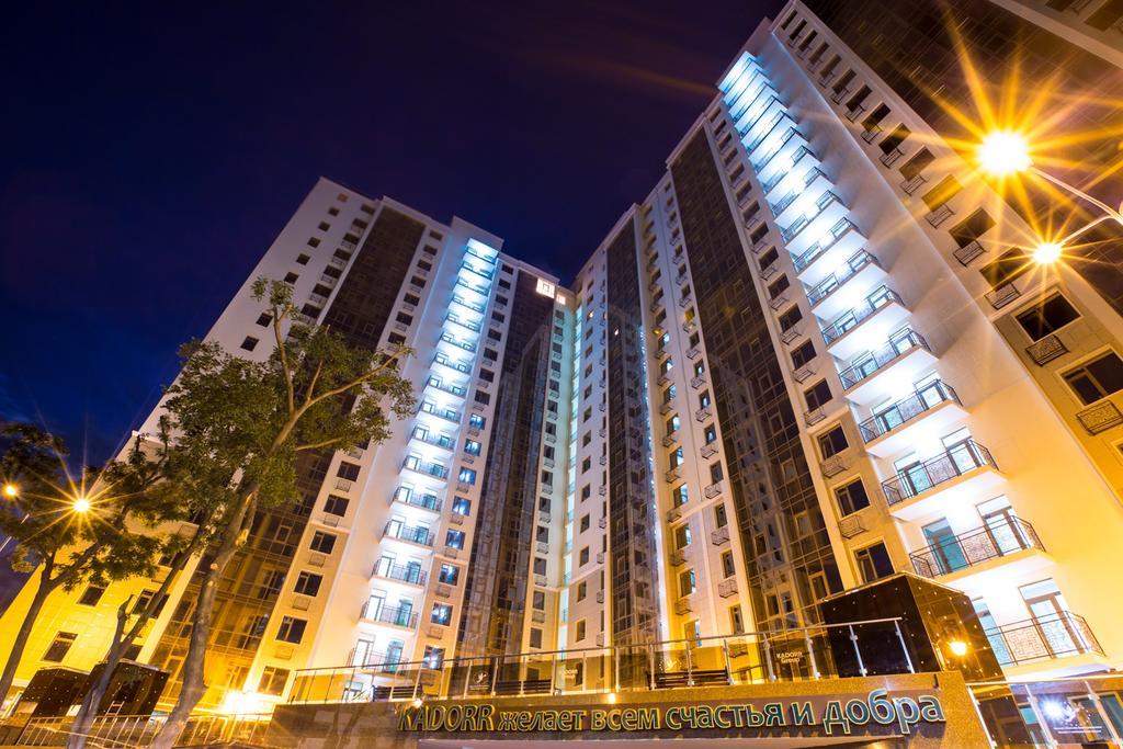 Royal Apartment Οδησσός Εξωτερικό φωτογραφία