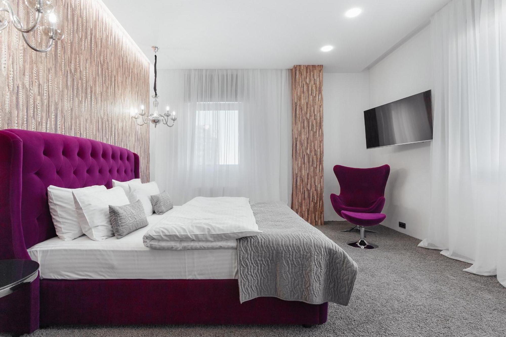 Royal Apartment Οδησσός Εξωτερικό φωτογραφία