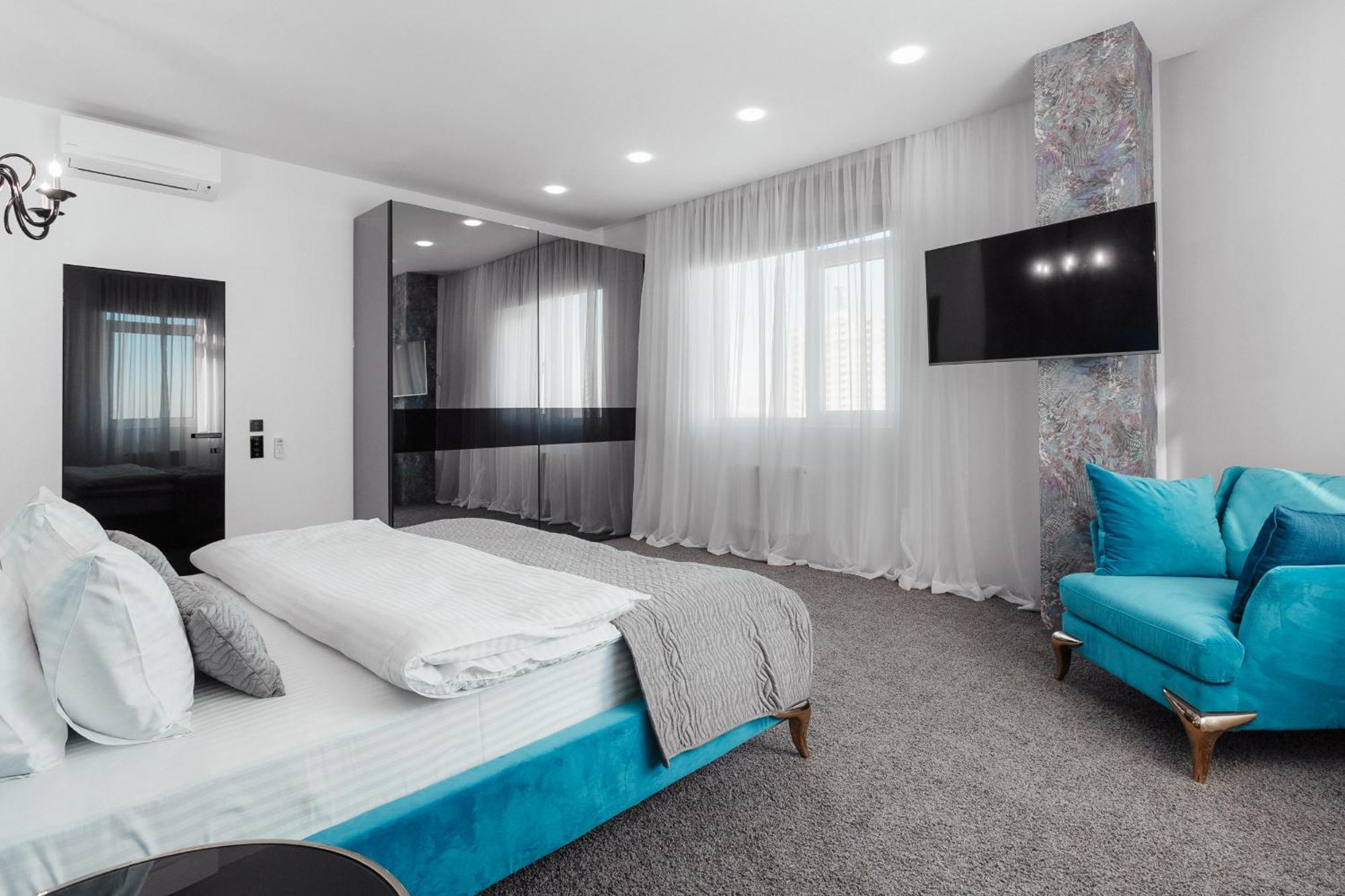 Royal Apartment Οδησσός Εξωτερικό φωτογραφία