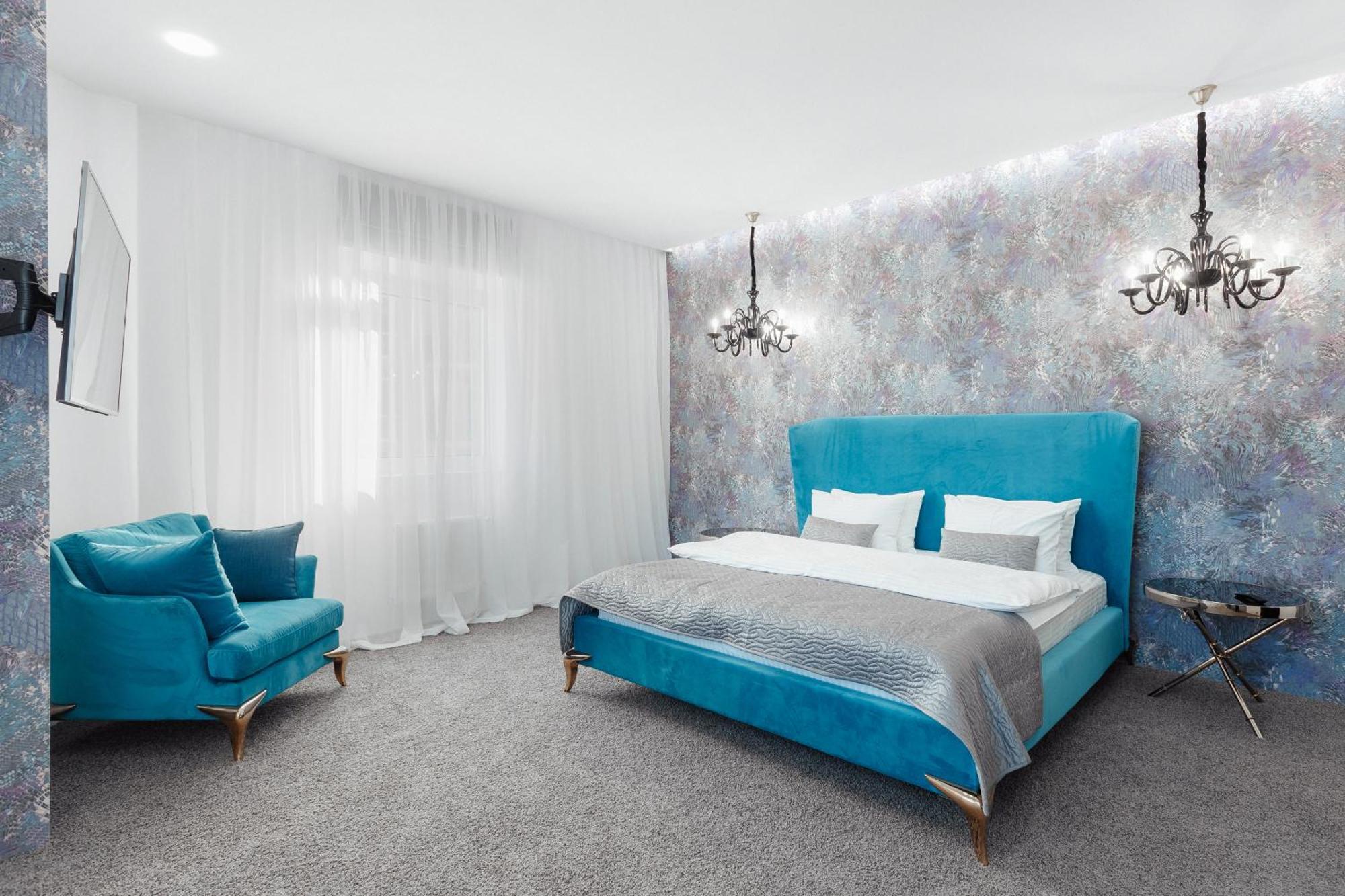 Royal Apartment Οδησσός Εξωτερικό φωτογραφία