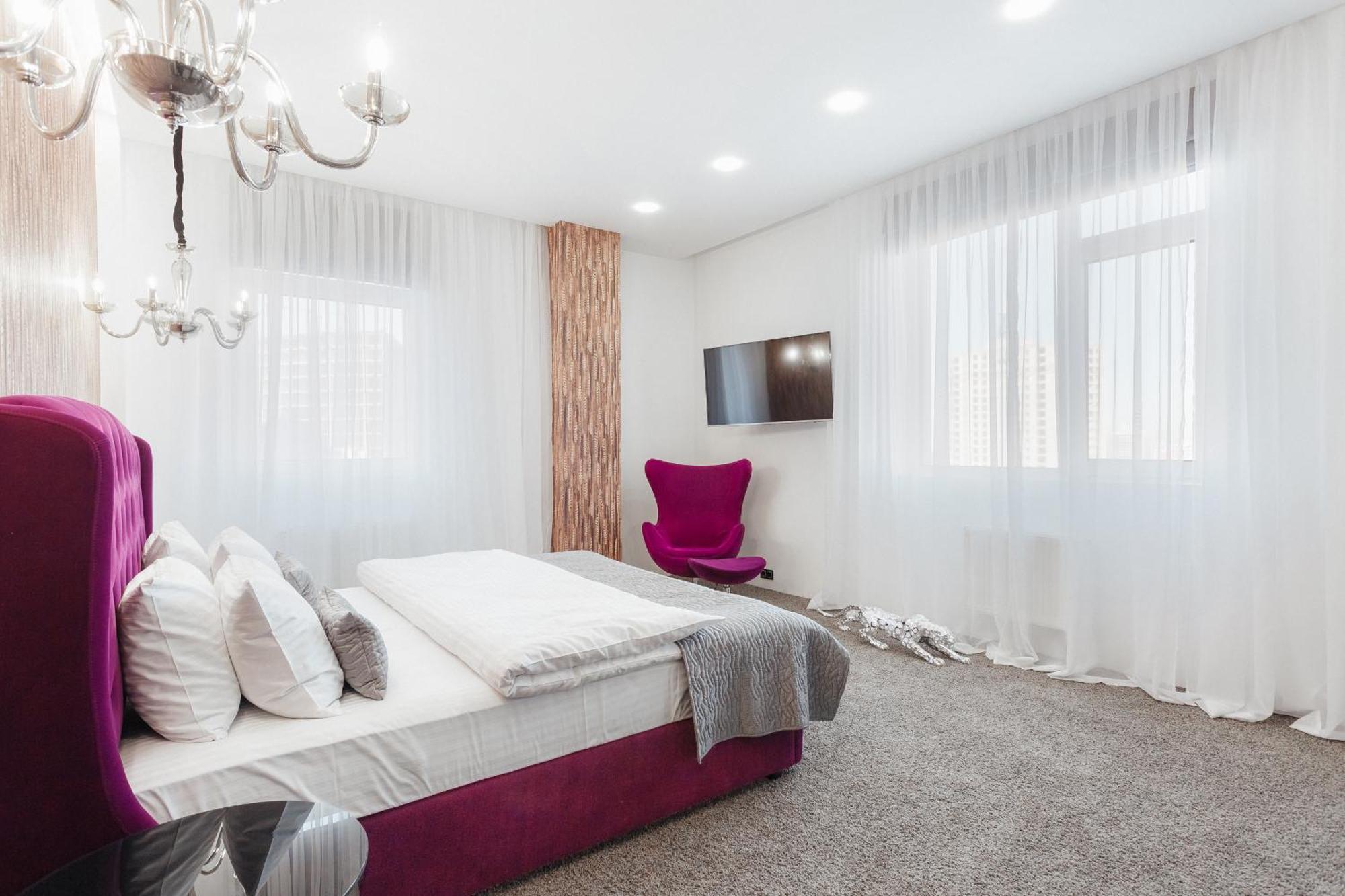 Royal Apartment Οδησσός Εξωτερικό φωτογραφία