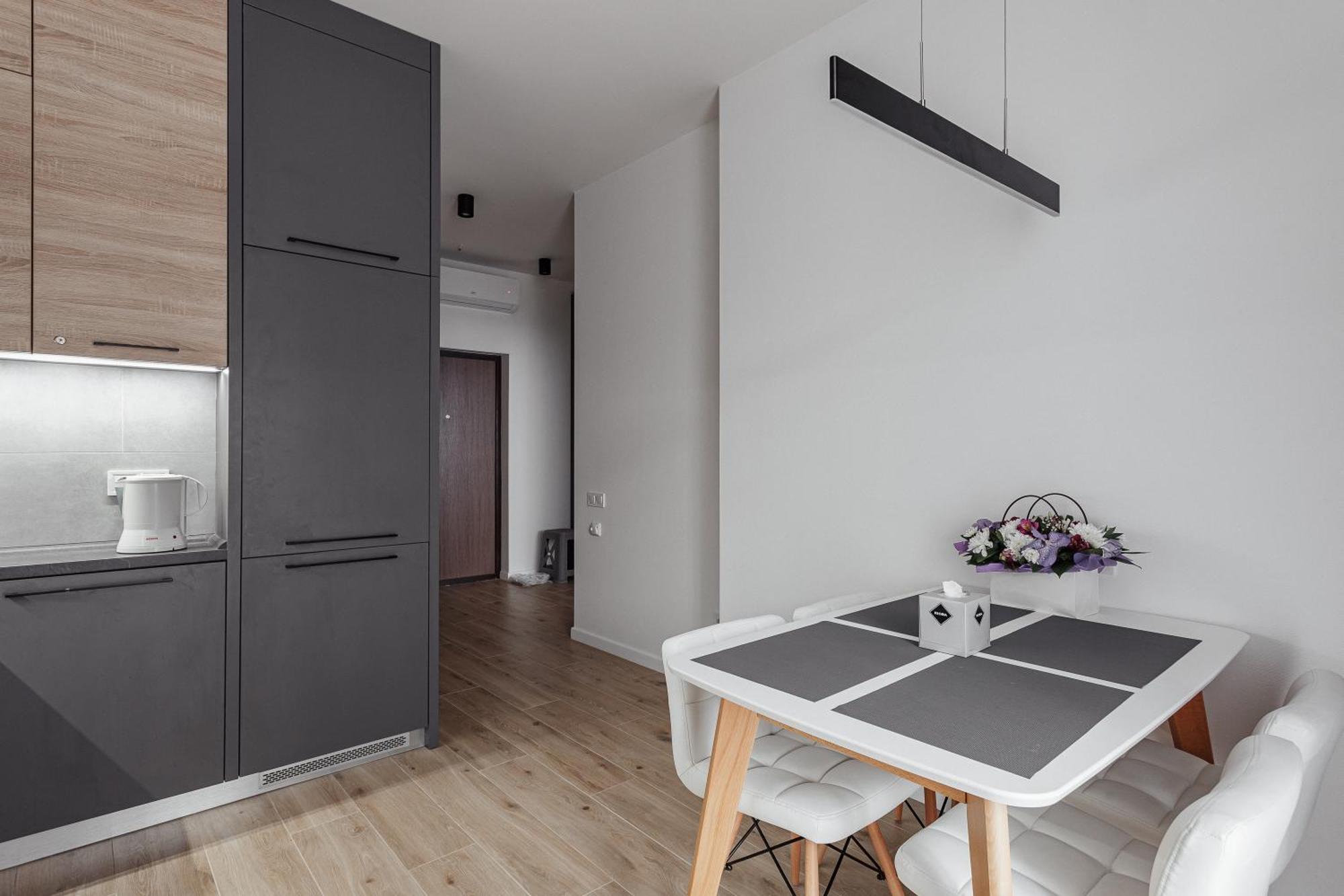 Royal Apartment Οδησσός Δωμάτιο φωτογραφία