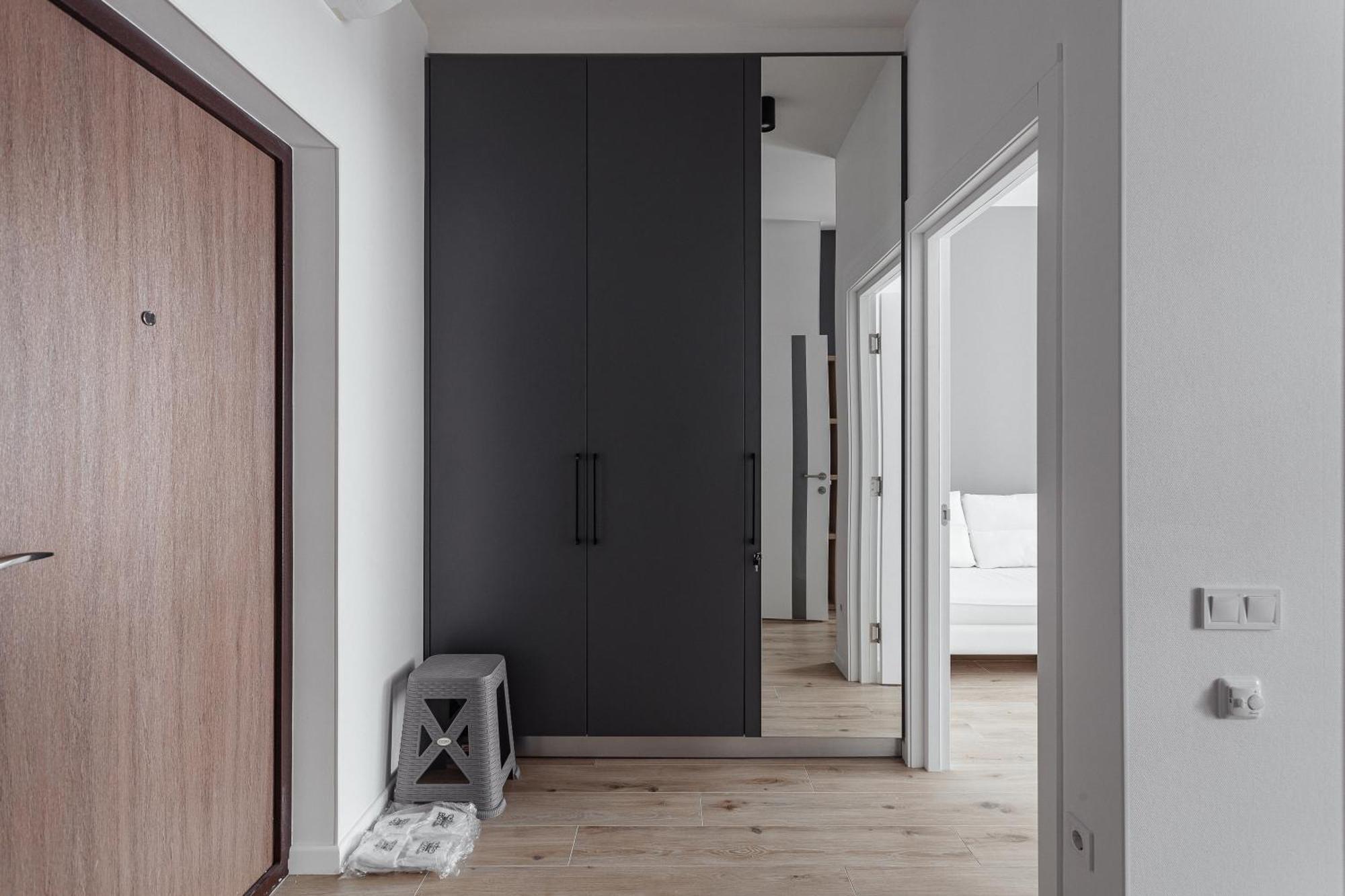 Royal Apartment Οδησσός Δωμάτιο φωτογραφία