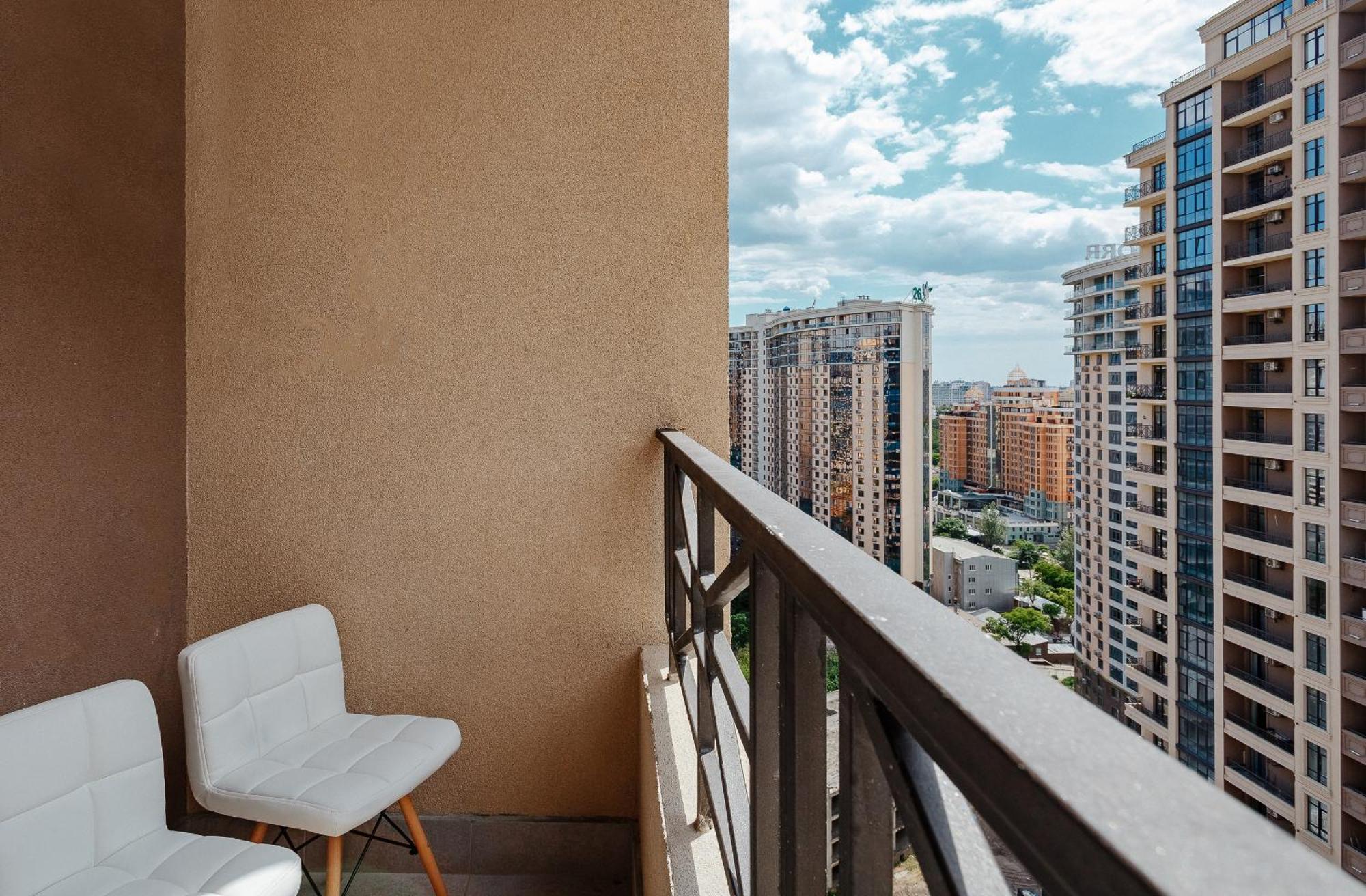 Royal Apartment Οδησσός Δωμάτιο φωτογραφία