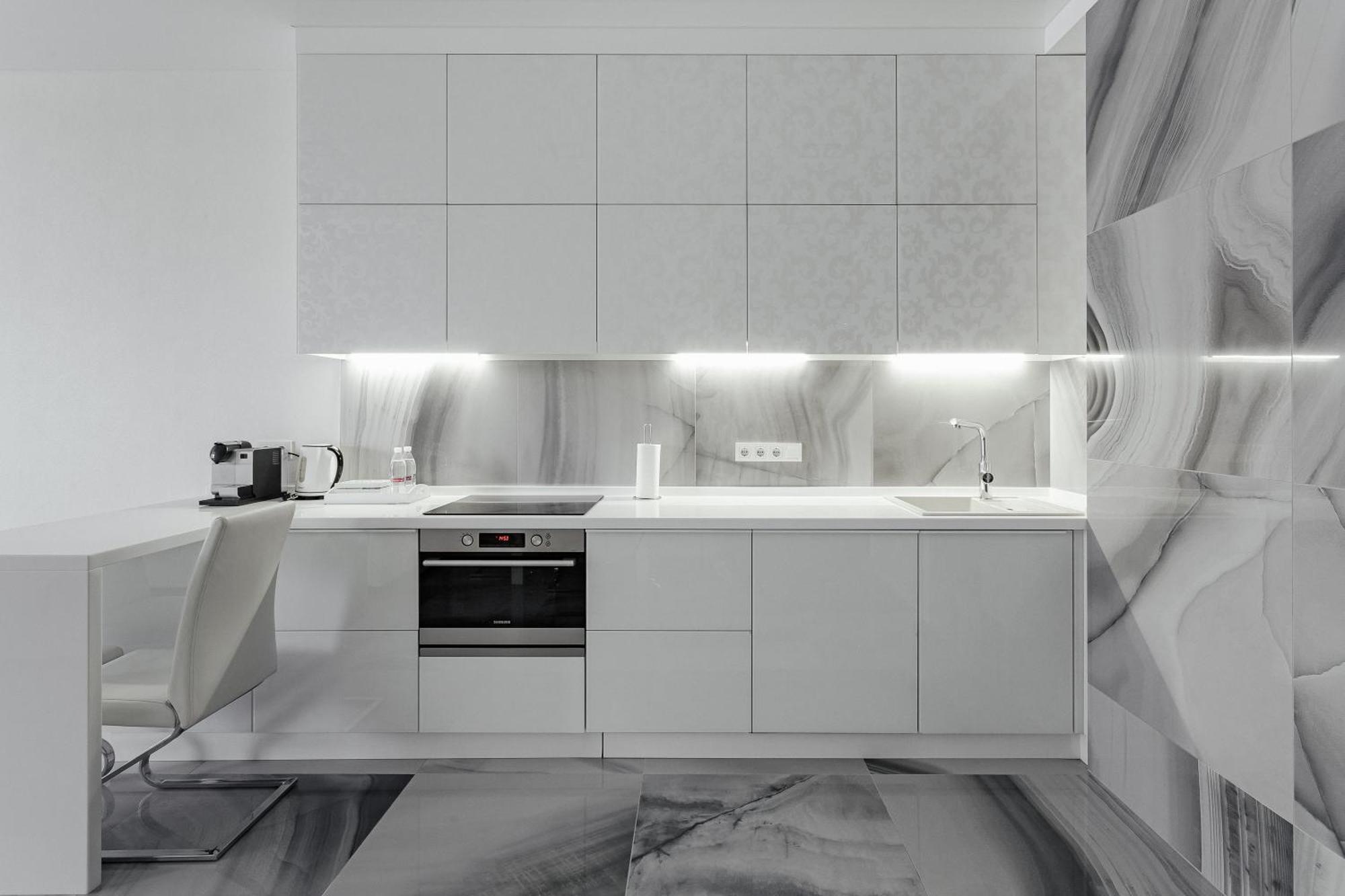 Royal Apartment Οδησσός Δωμάτιο φωτογραφία
