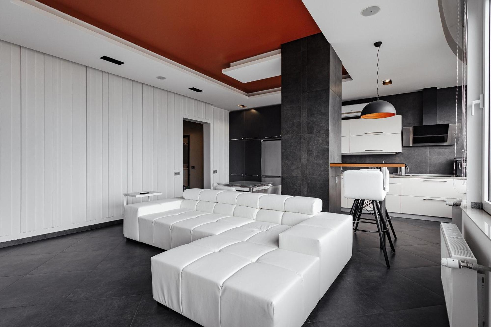 Royal Apartment Οδησσός Δωμάτιο φωτογραφία