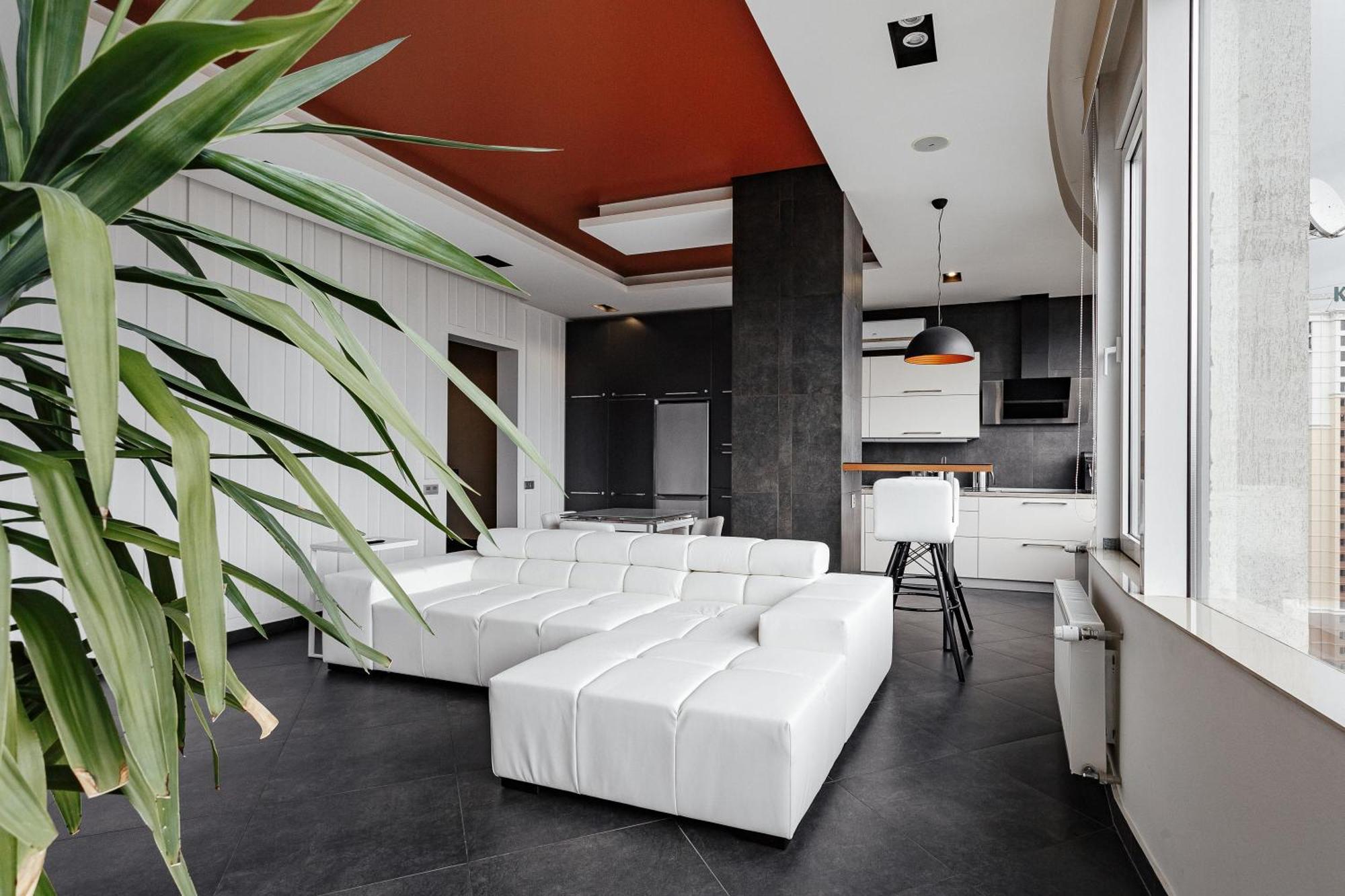 Royal Apartment Οδησσός Δωμάτιο φωτογραφία