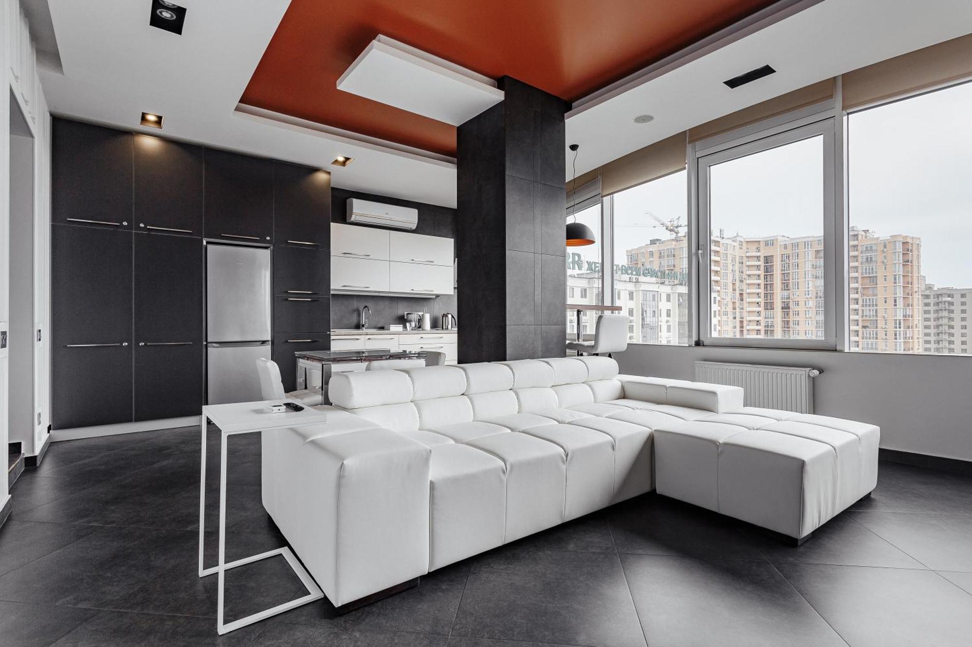 Royal Apartment Οδησσός Δωμάτιο φωτογραφία