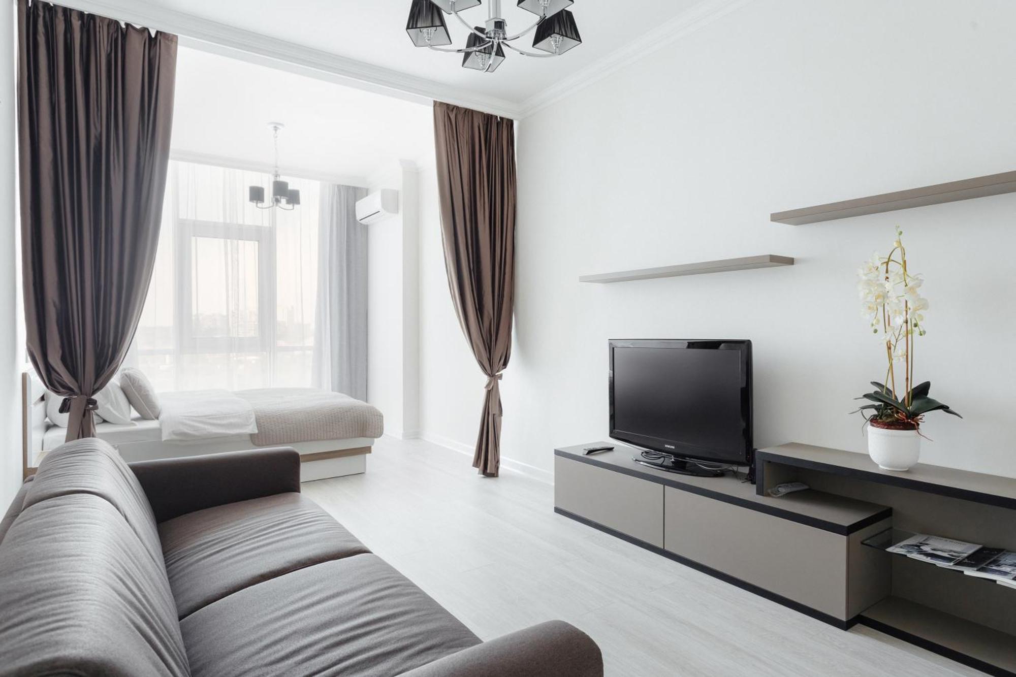 Royal Apartment Οδησσός Δωμάτιο φωτογραφία