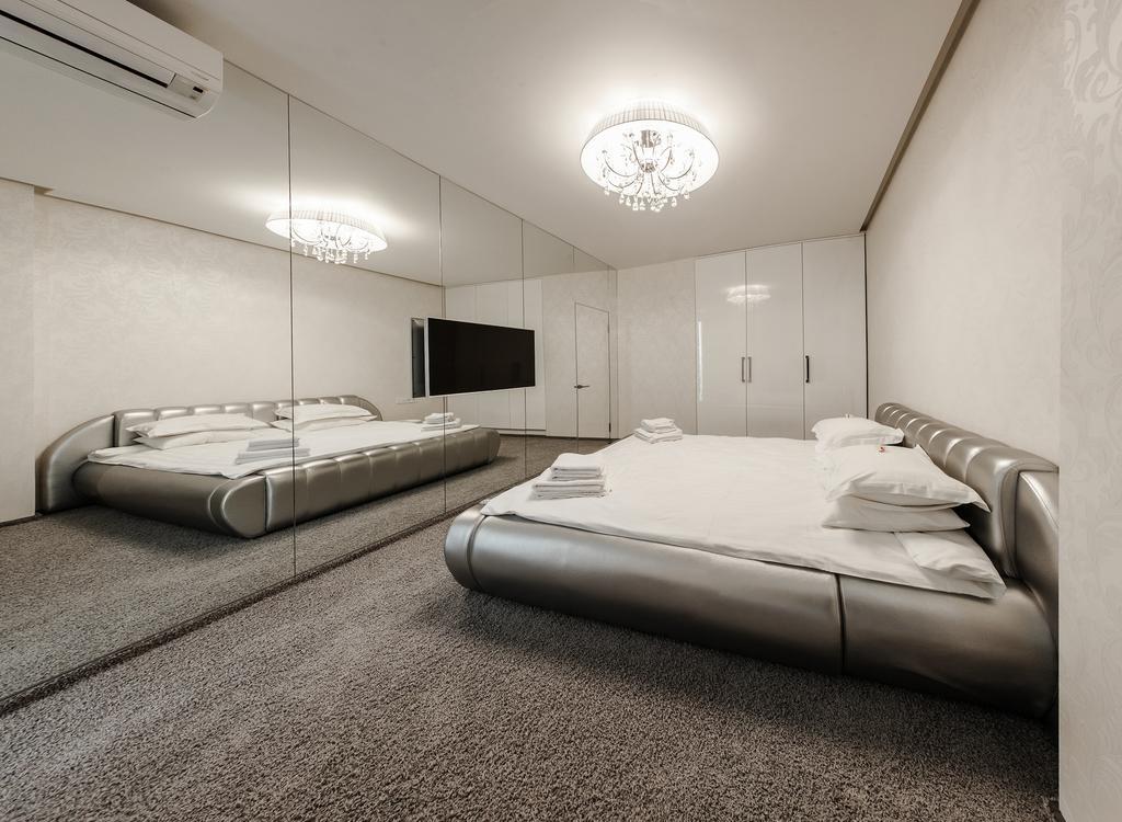 Royal Apartment Οδησσός Εξωτερικό φωτογραφία