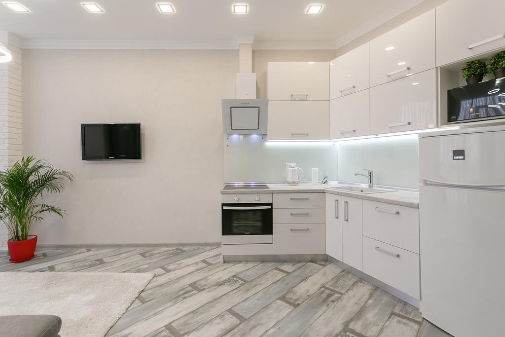 Royal Apartment Οδησσός Εξωτερικό φωτογραφία