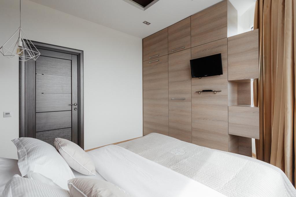 Royal Apartment Οδησσός Εξωτερικό φωτογραφία