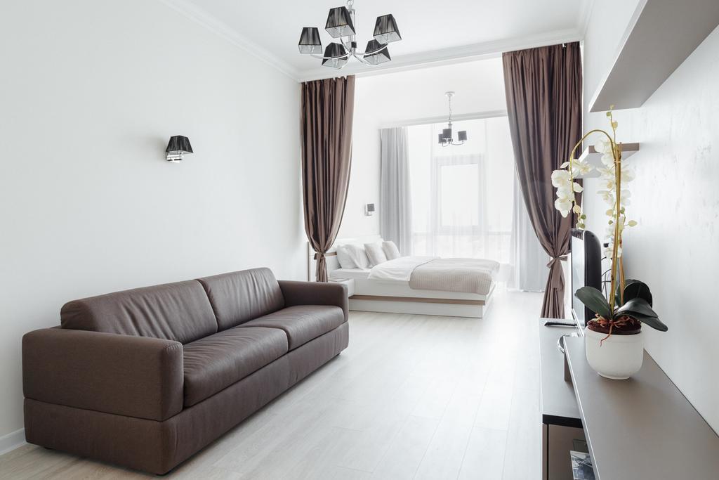 Royal Apartment Οδησσός Εξωτερικό φωτογραφία