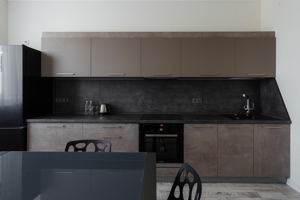 Royal Apartment Οδησσός Εξωτερικό φωτογραφία