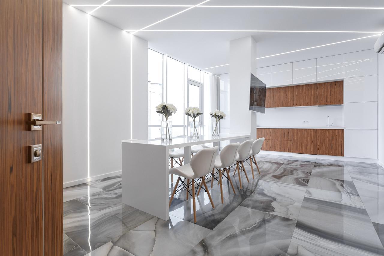 Royal Apartment Οδησσός Εξωτερικό φωτογραφία