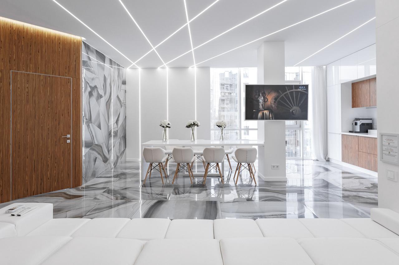 Royal Apartment Οδησσός Εξωτερικό φωτογραφία