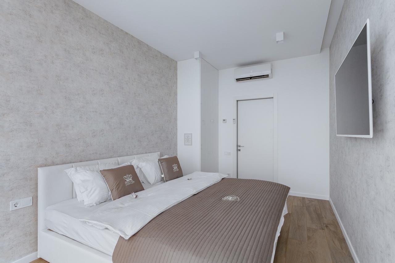 Royal Apartment Οδησσός Εξωτερικό φωτογραφία