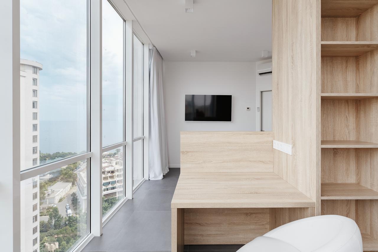 Royal Apartment Οδησσός Εξωτερικό φωτογραφία